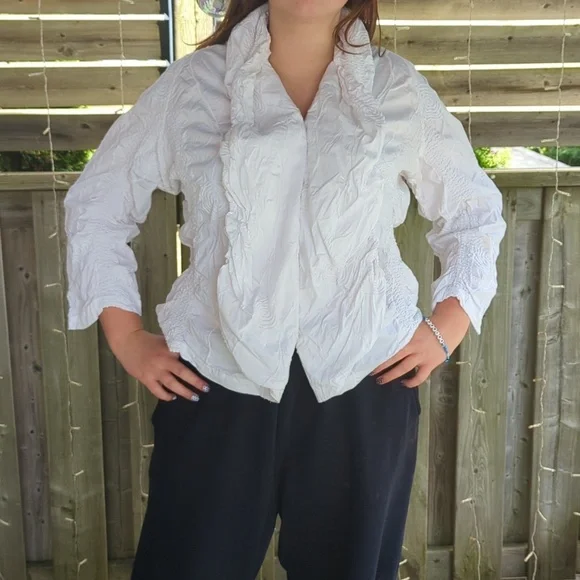 Designer Blouse - Picture 2 of 10